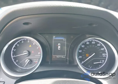 2018 Toyota Camry Se из США, поврежденный, VIN 4T1B11HK4JU648836